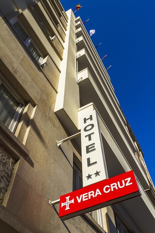 Vera Cruz Porto Downtown Hotel Ngoại thất bức ảnh